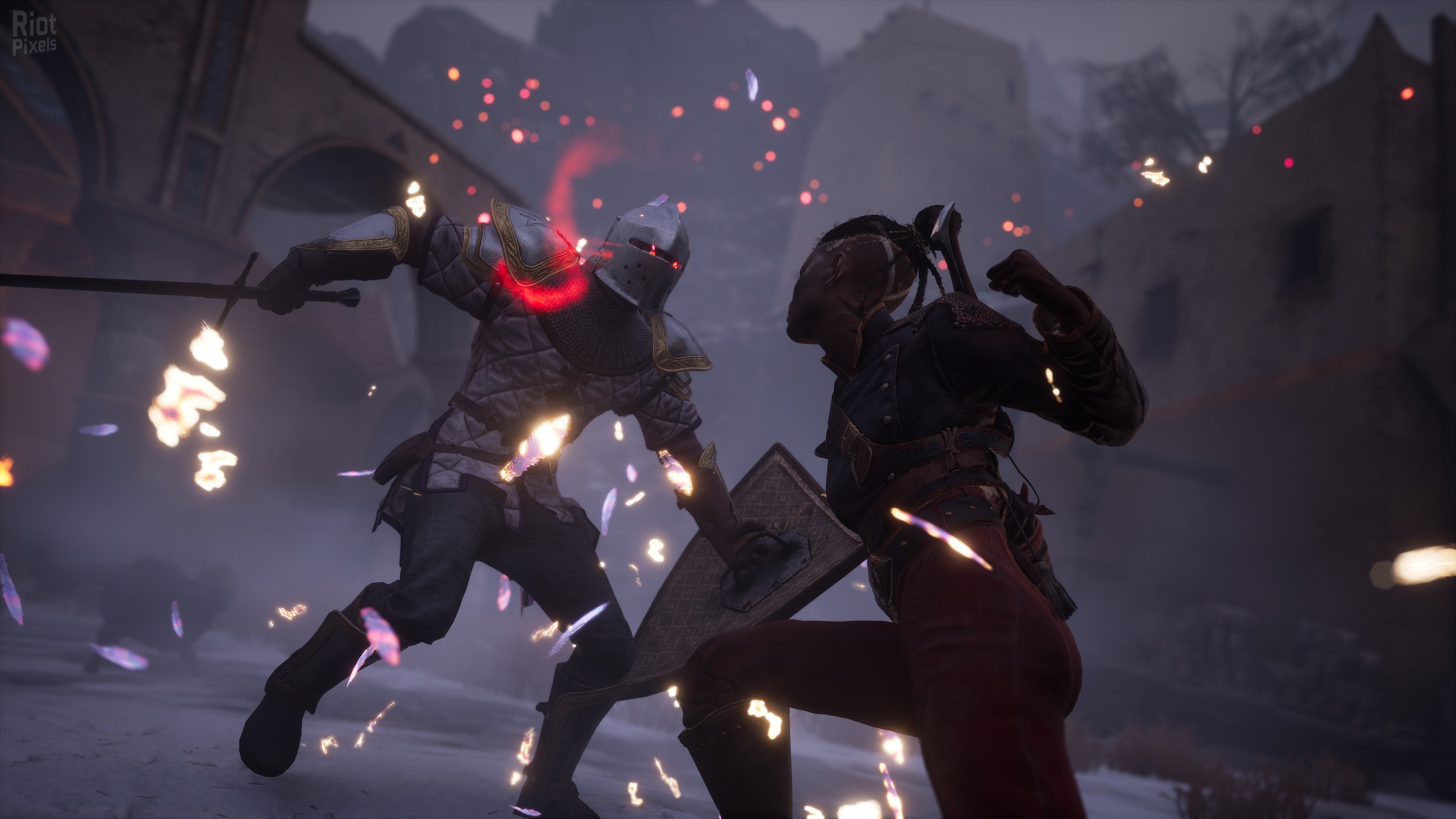 [9]-Flintlock: The Siege of Dawn – Deluxe Edition, v1.1.52-267364 + DLC Download