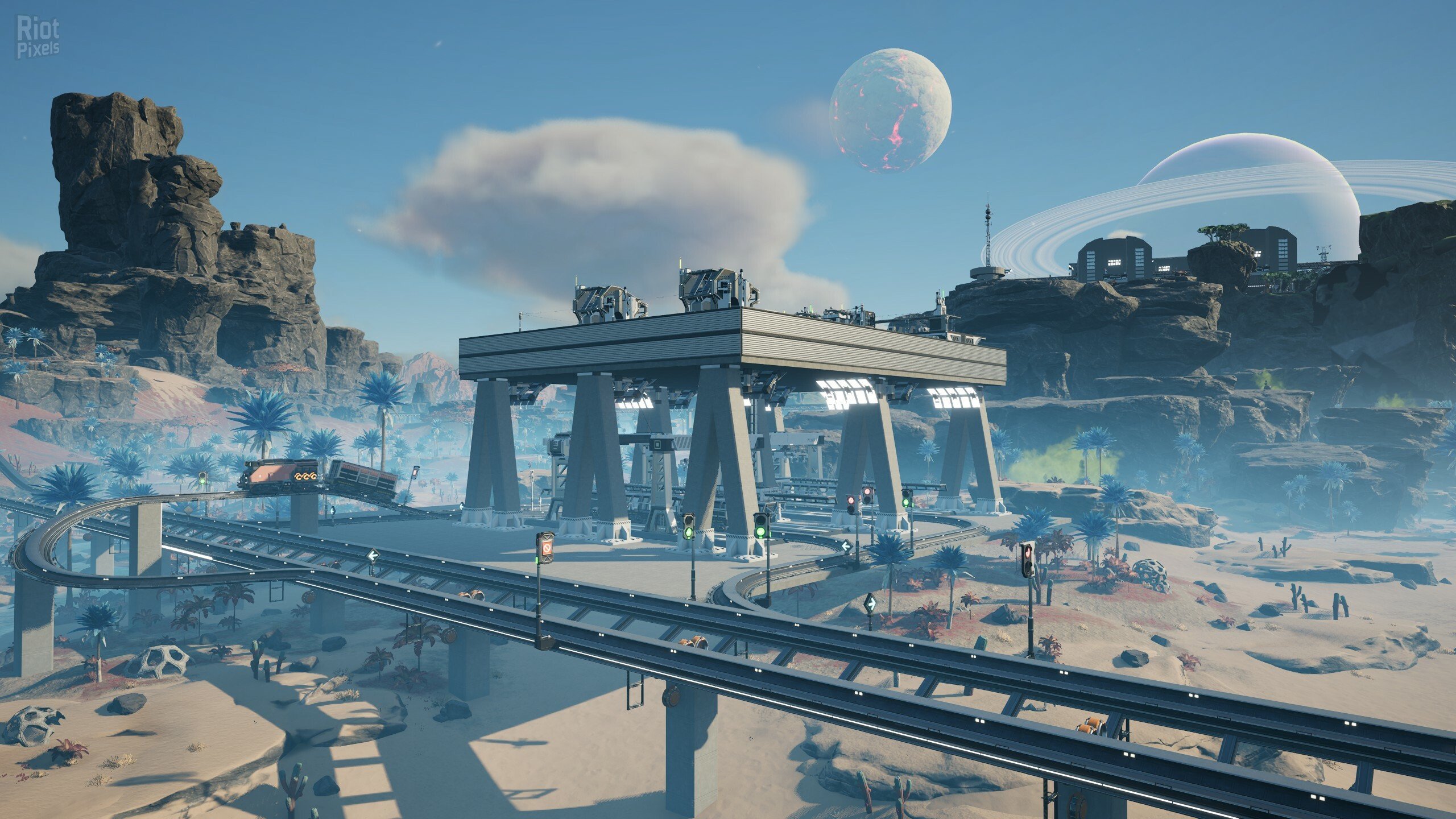 [13]-Satisfactory- v1.0 CL#365306 + DLC + Multiplayer Download