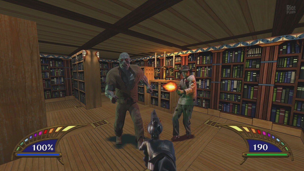 [6]-Killing Time: Resurrected – v1.0.1325 + Bonus Content Download