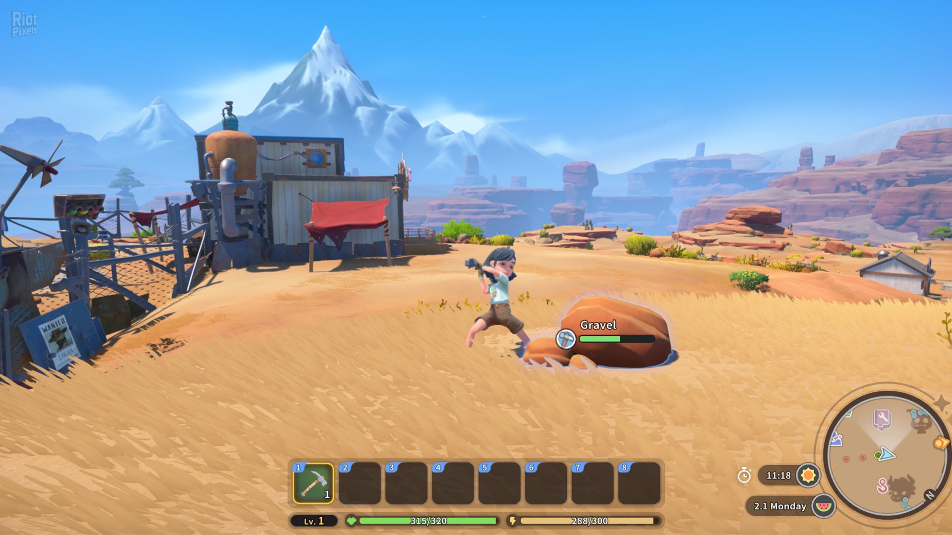 [8]-My Time at Sandrock – v1.4.0.1 + 22 DLCs Download