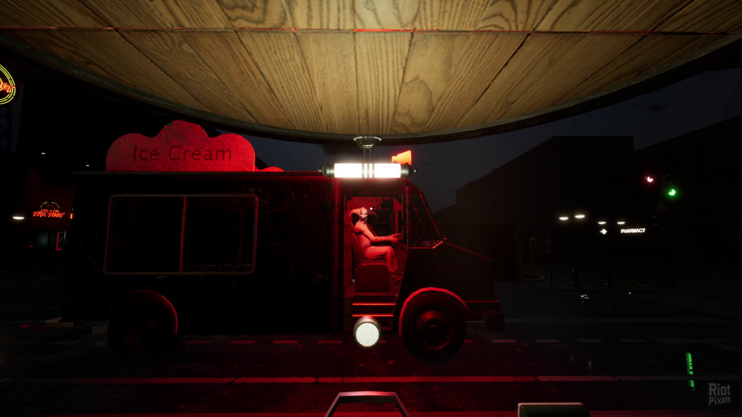 [10]-Massacre At The Mirage + Windows 7 Fix Download