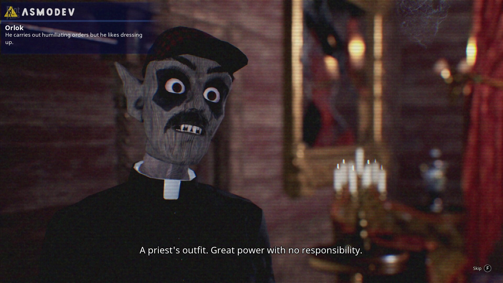 [2]-Priest Simulator: Vampire Show – Splendor Set, v2.0.0.160 + Her Ghost DLC + Bonus OST Download