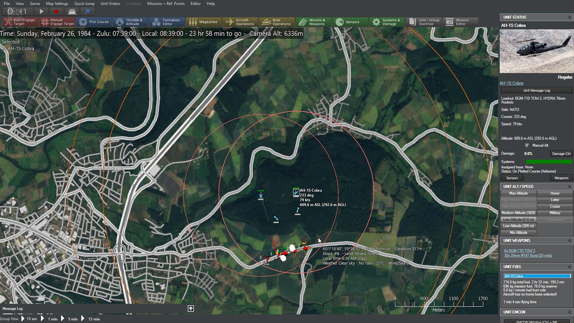 [9]-Command: Modern Operations – v1.07 Build 1567 + 26 DLCs Download