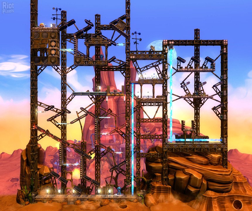 [10]-Shiftlings Download