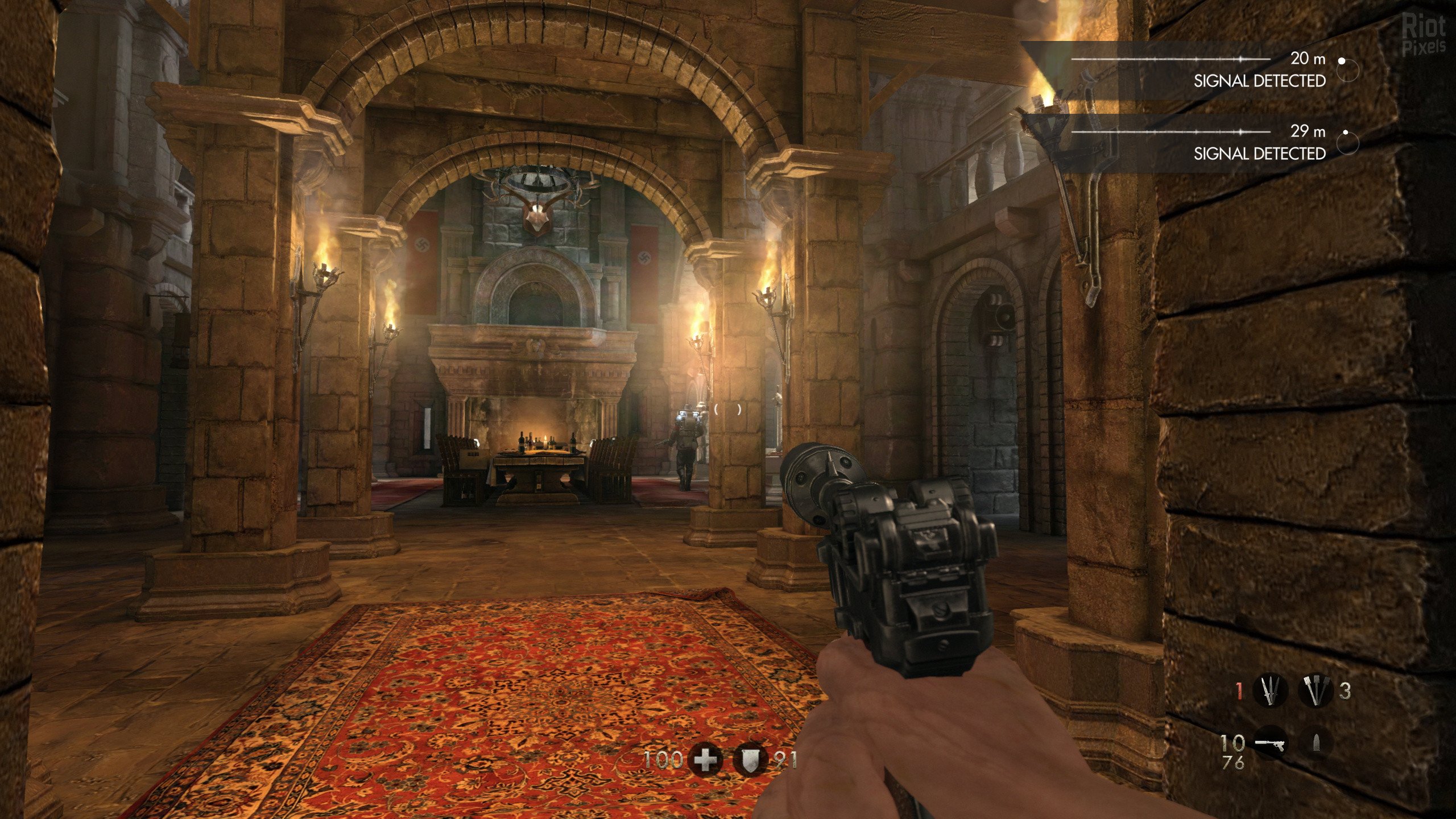 [9]-Wolfenstein: The Old Blood Download