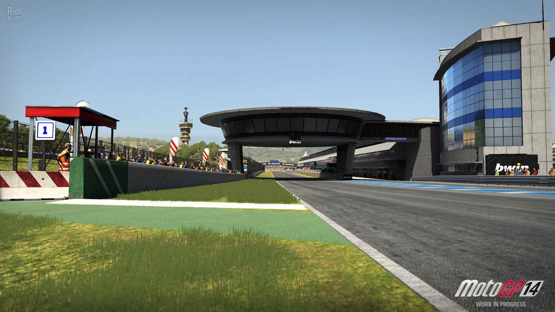 [14]-MotoGP 14: Complete Edition – v1.001 + 4 DLCs Download