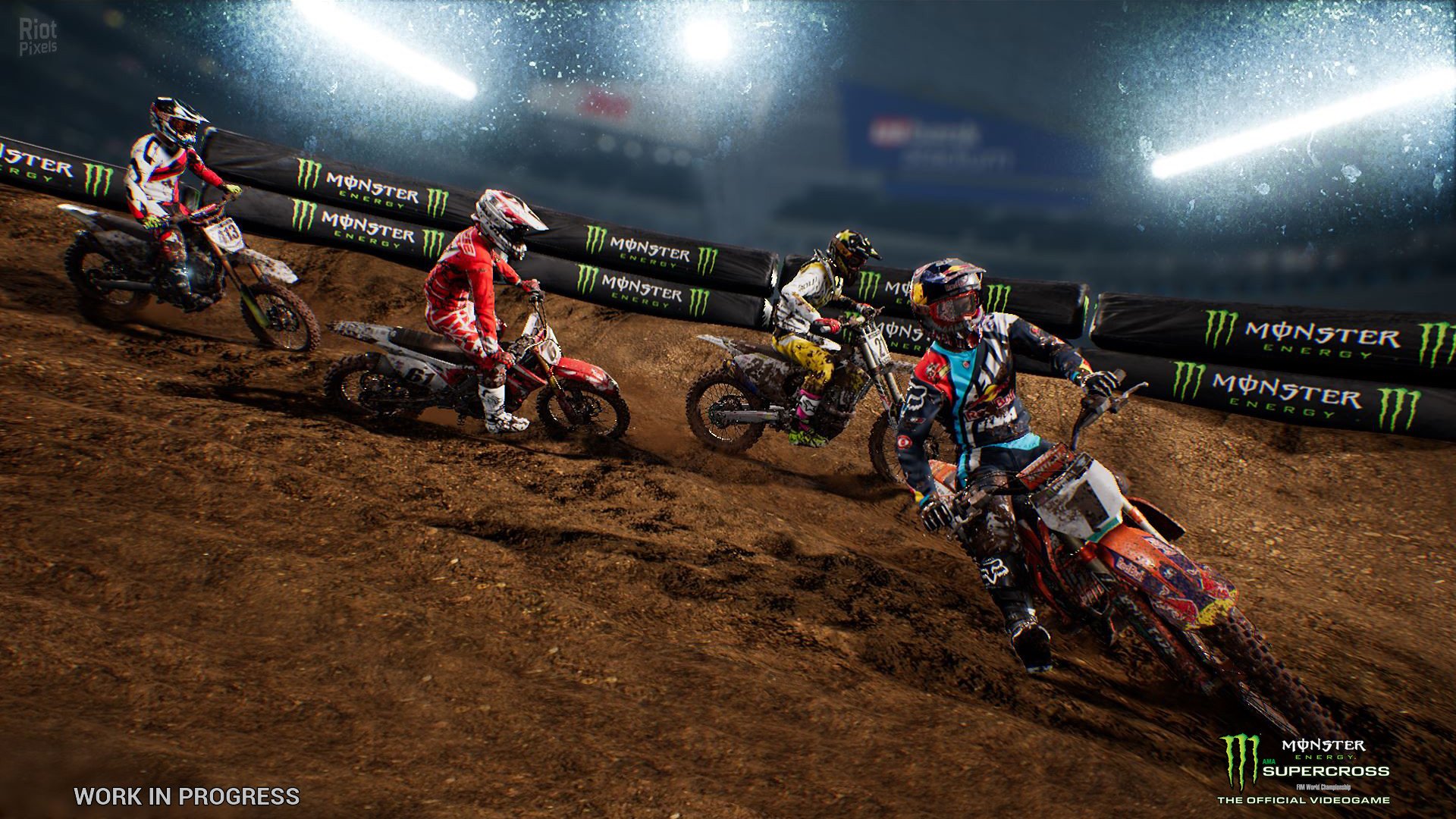 [2]-Monster Energy Supercross: The Official Videogame Download