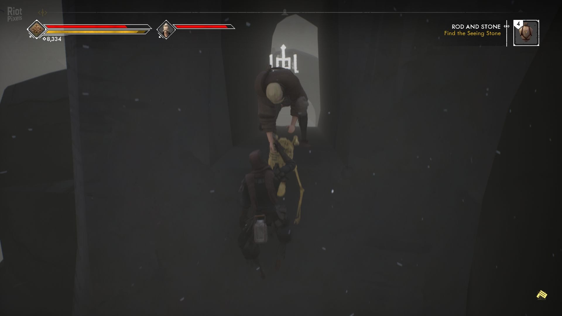 [12]-Ashen Download
