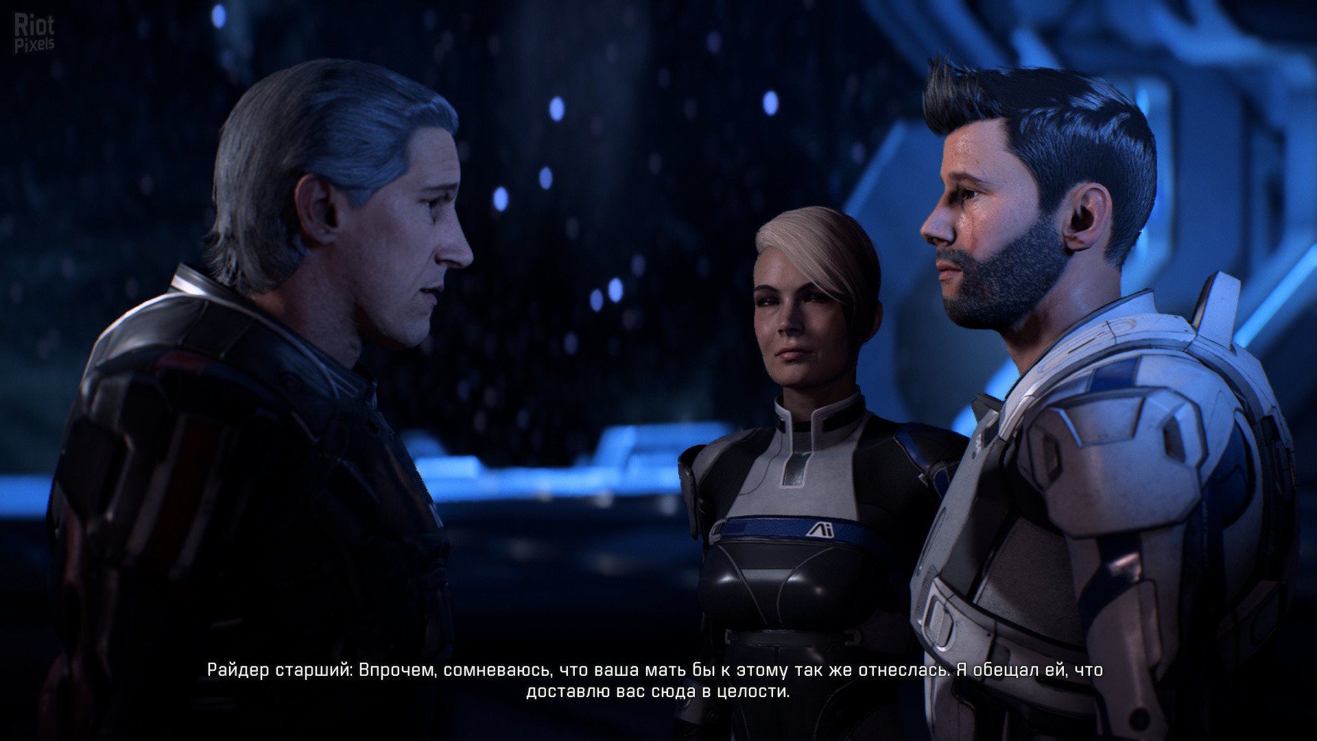 [6]-Mass Effect: Andromeda – Super Deluxe Edition v1.10 + All DLCs Download