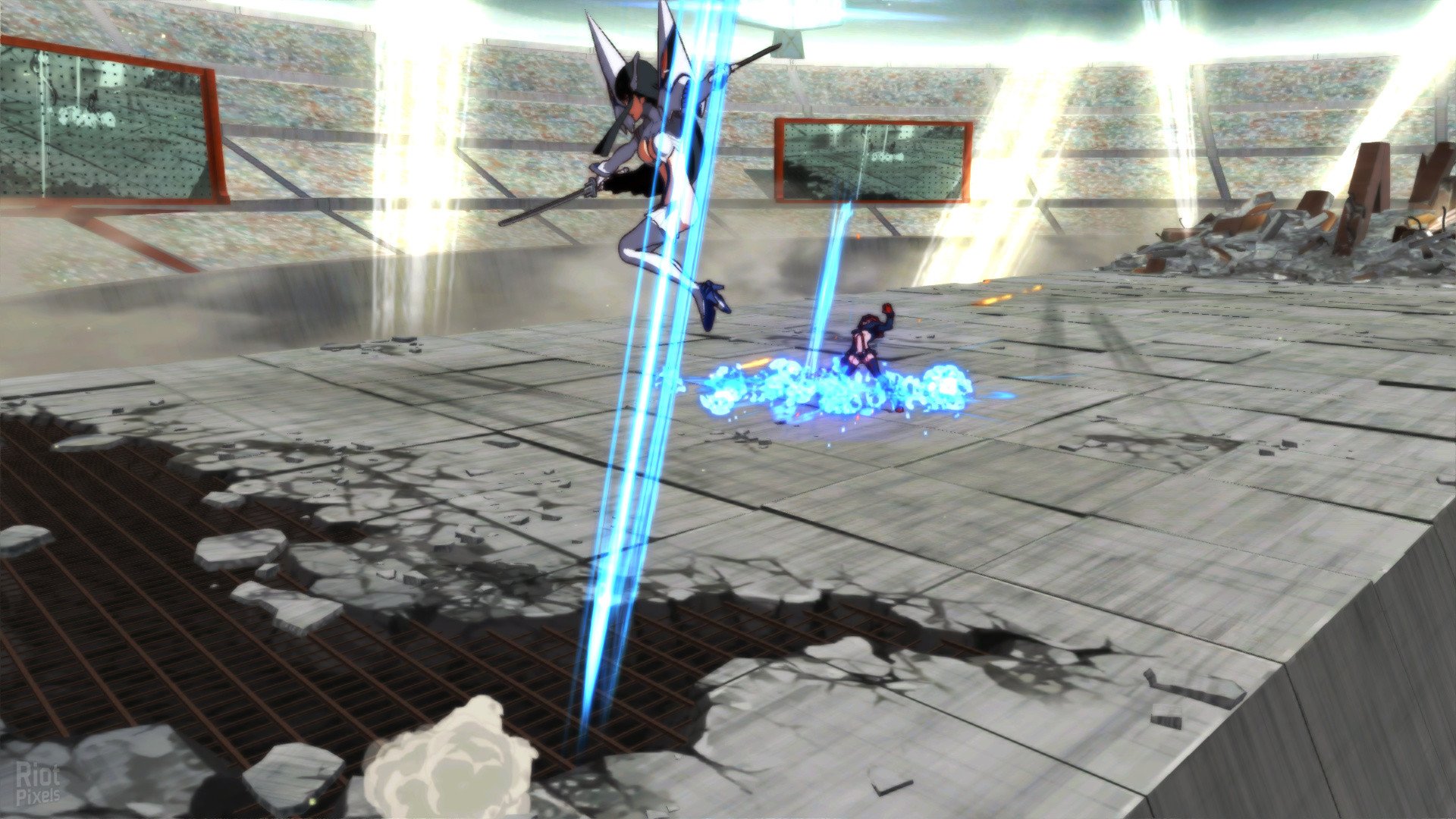 [10]-KILL la KILL: IF – v1.01 Download