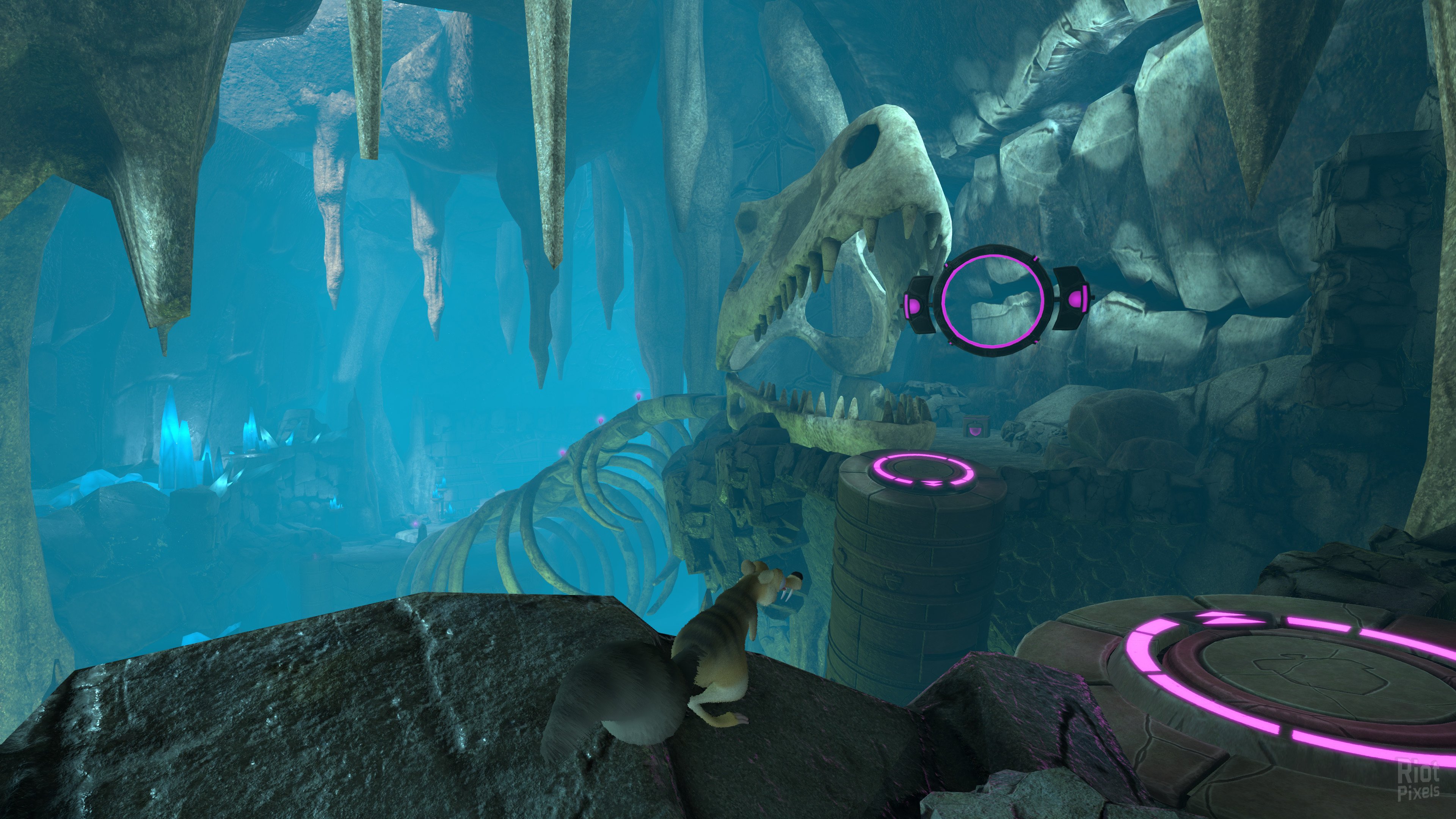 [7]-Ice Age: Scrat’s Nutty Adventure Download