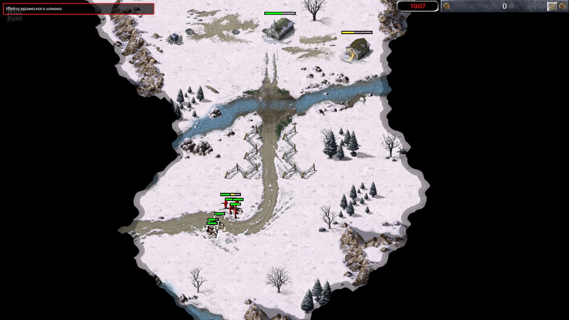[6]-Command & Conquer: Remastered Collection – v1.153 Build 732159 Download