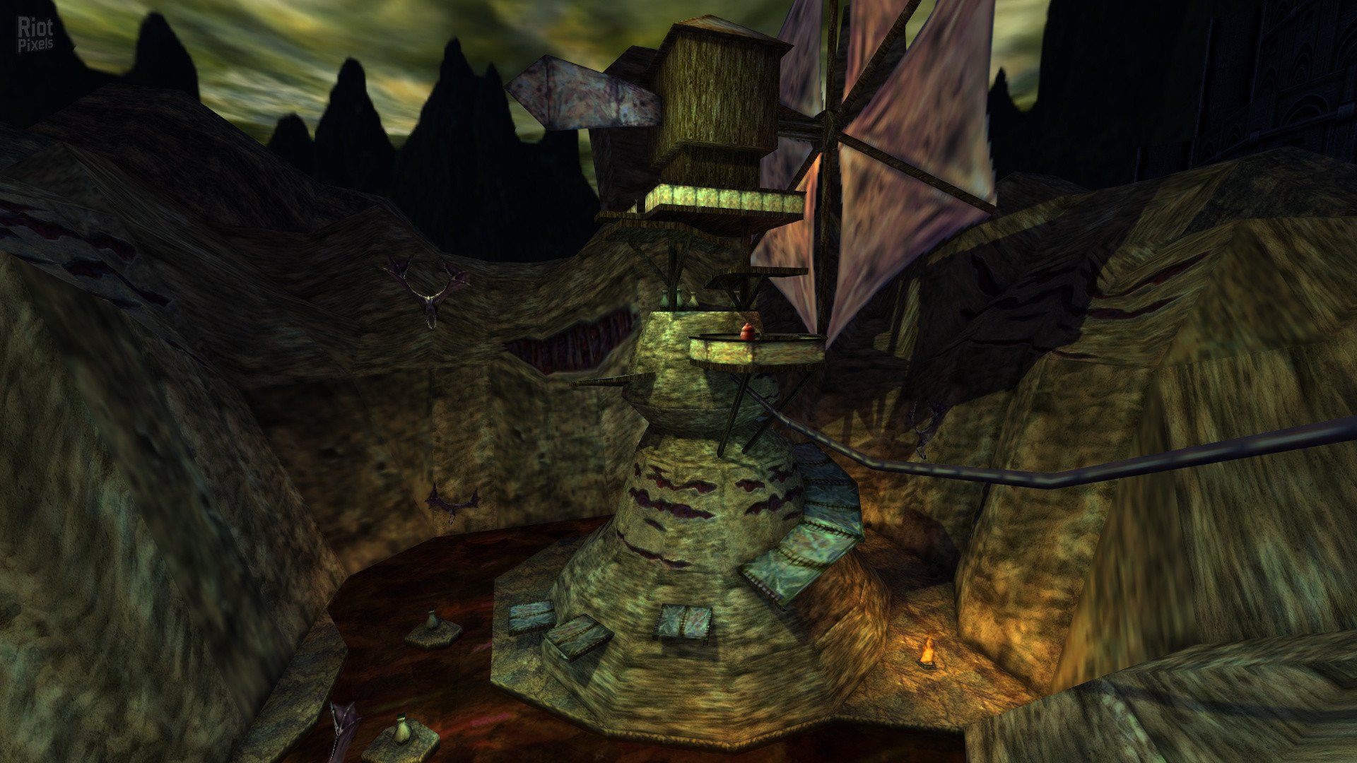 [4]-Shadow Man: Remastered – v1.0.2261 Download