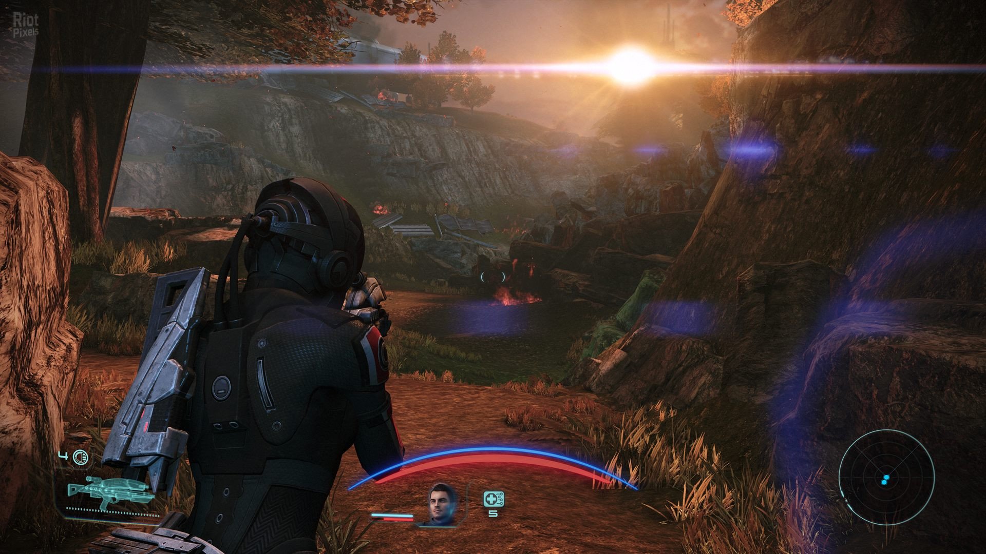 [11]-Mass Effect 2: Legendary Edition – v2.0.0.48602 + All DLCs Download