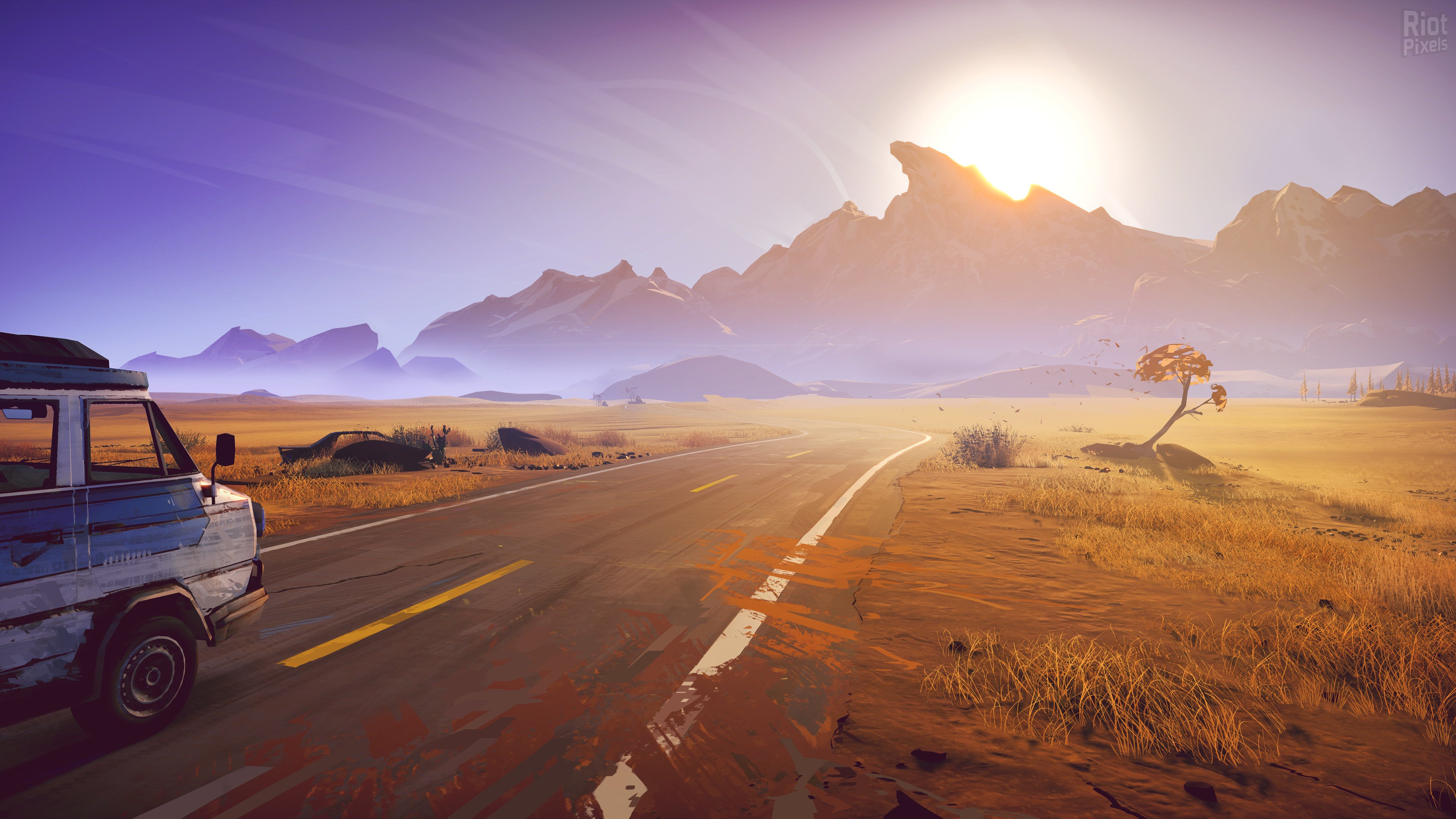[17]-Road 96: Hitchhiker Bundle + Soundtrack + Prologue e-Book Download