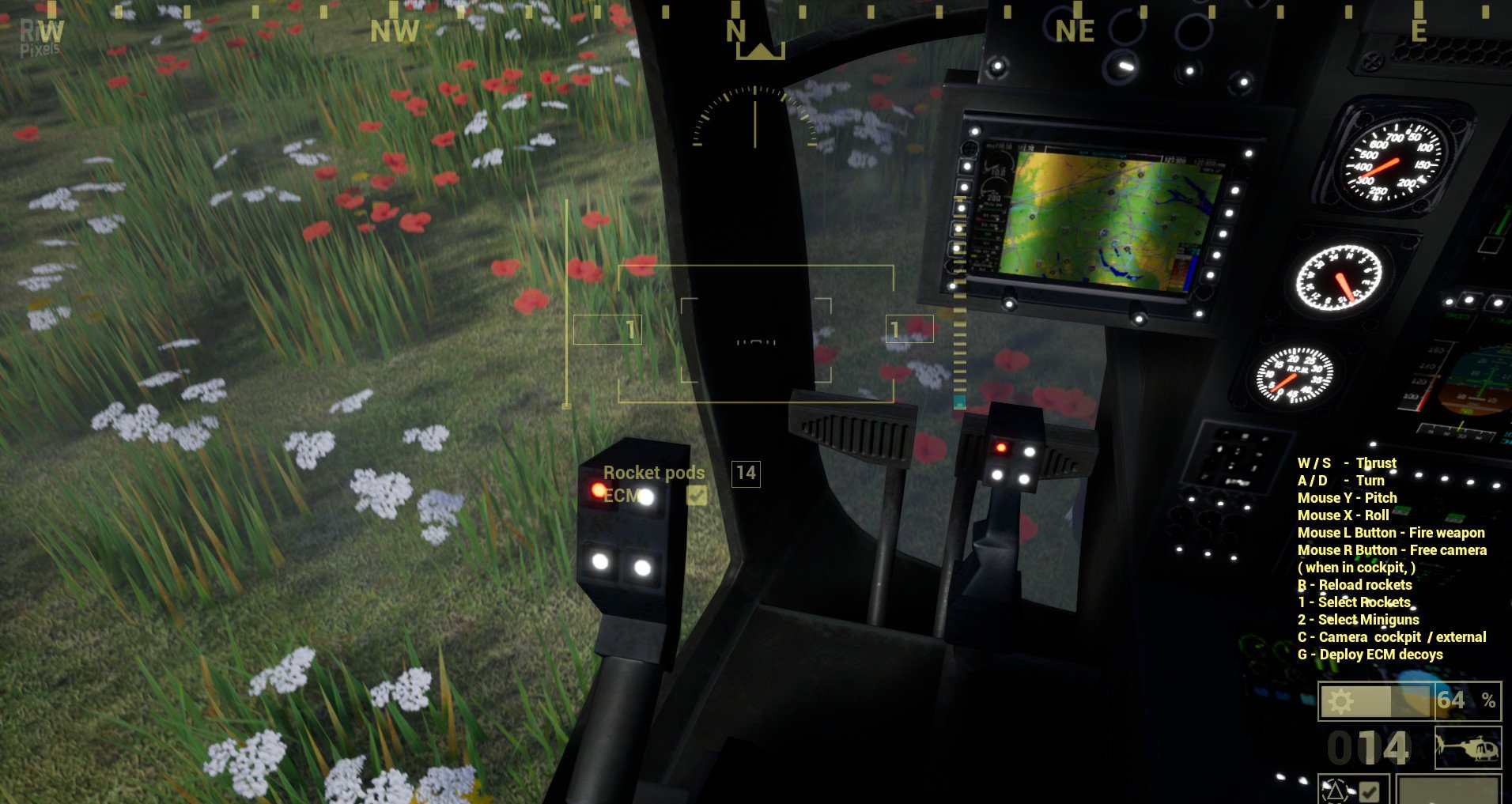 [3]-Helicopter Simulator 2020 – v1.0.3 Download