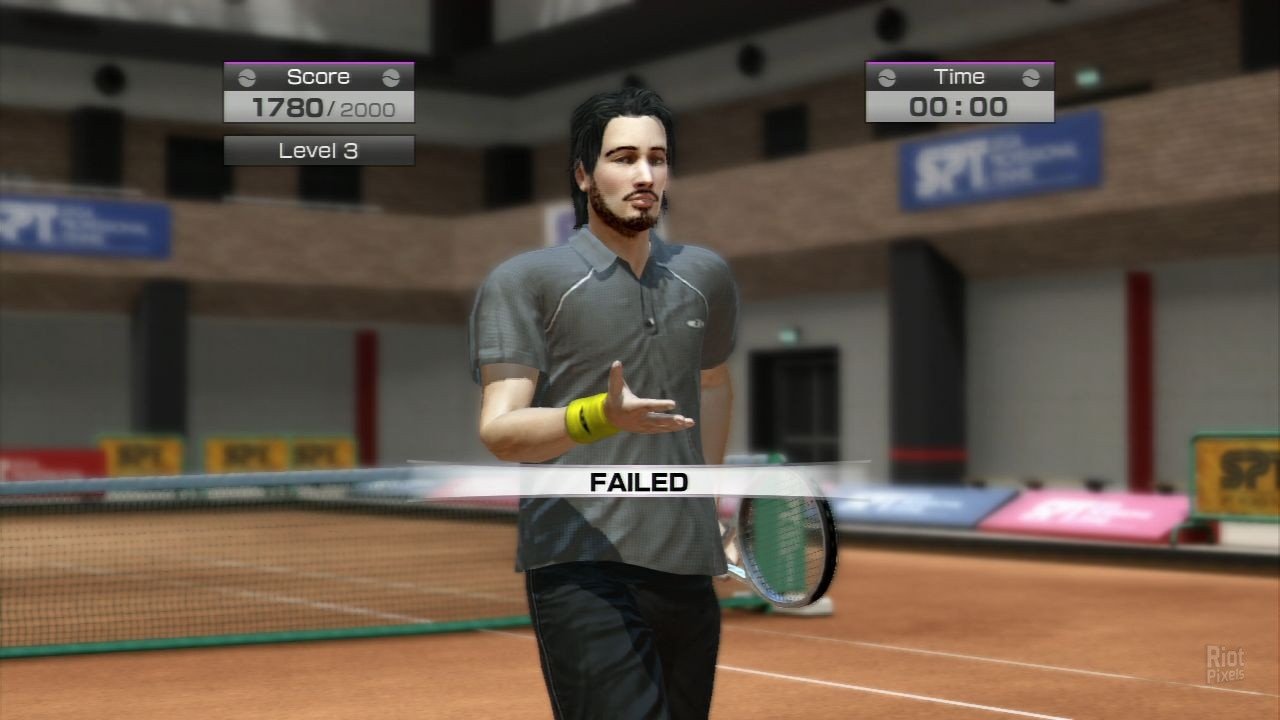 [14]-Virtua Tennis 4 – BuildID 244858 Download