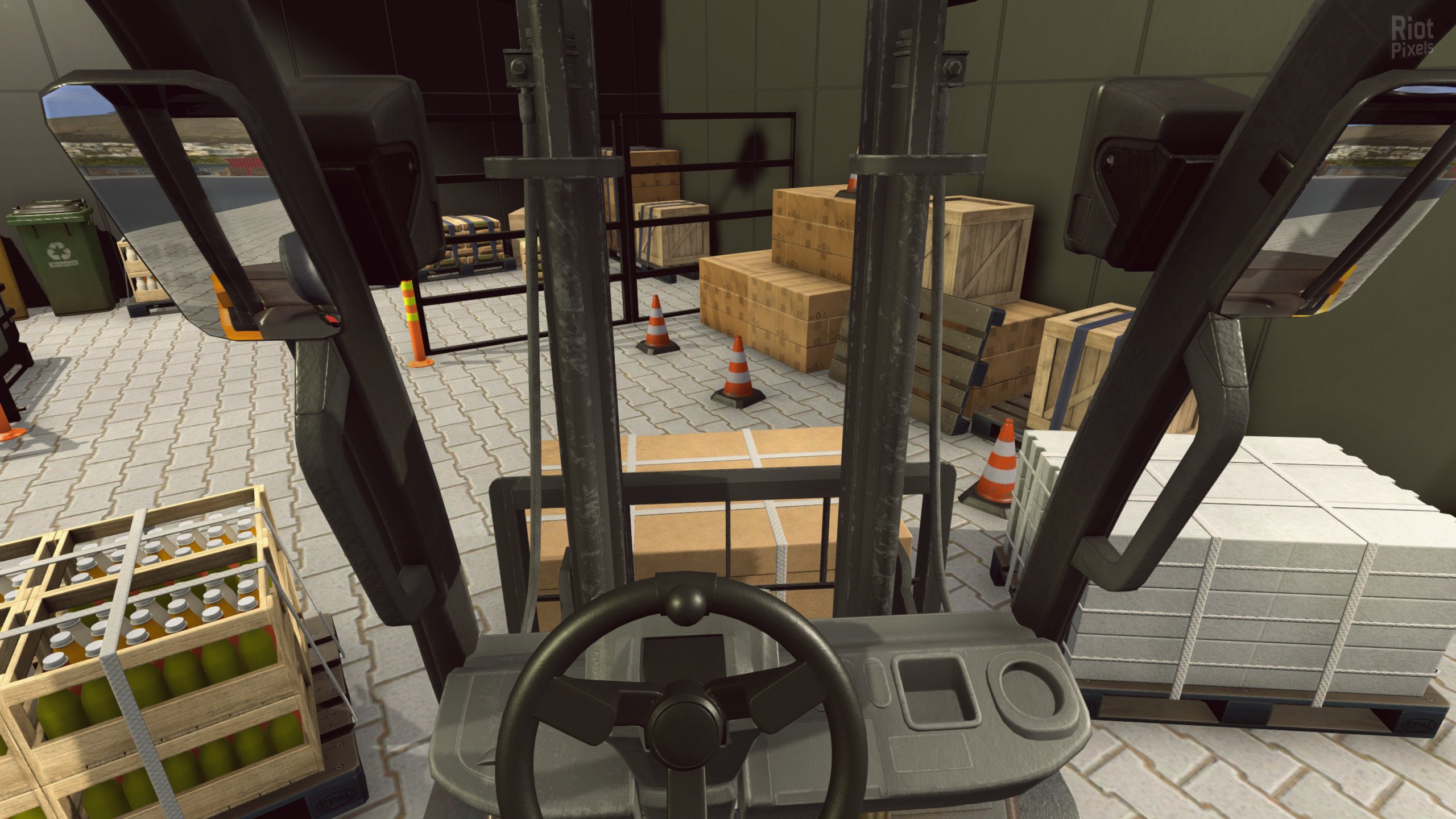 [9]-Best Forklift Operator Download