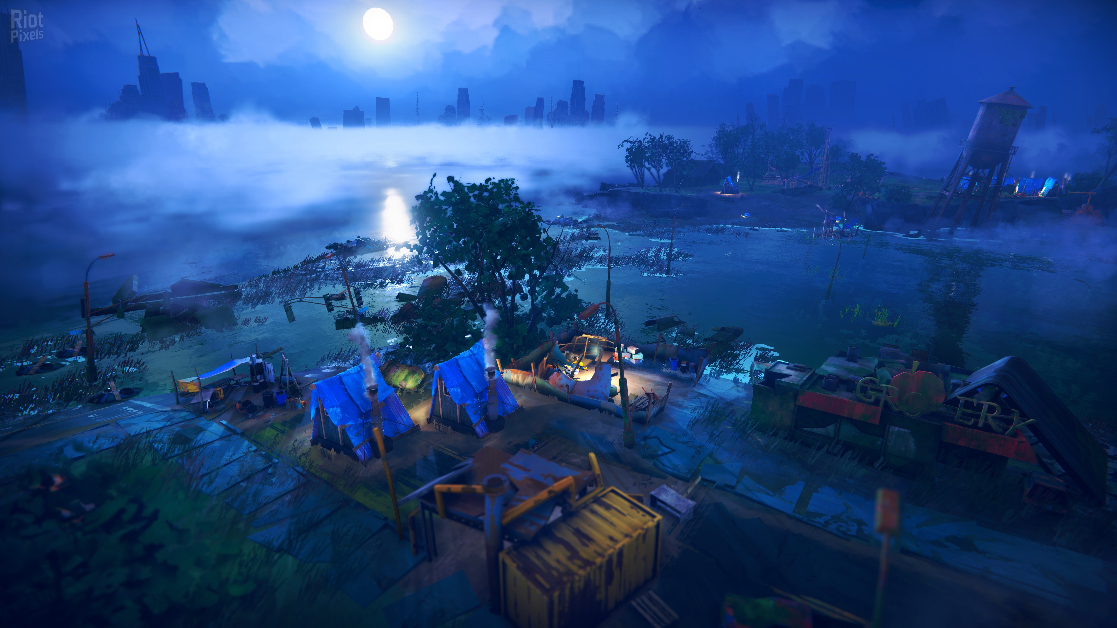 [15]-Floodland – v1.0.20915 (Hotfix 01) Download