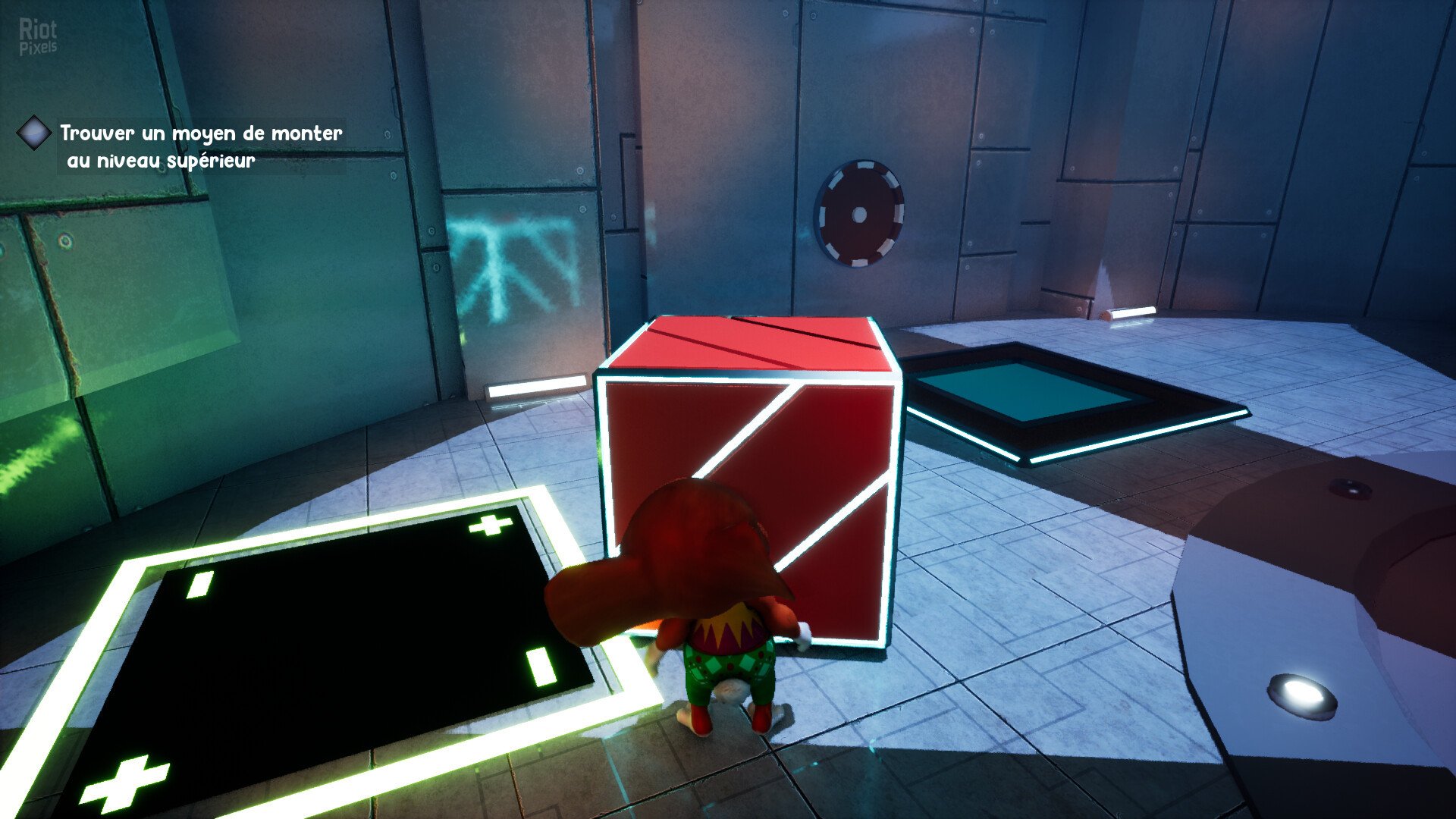 [15]-Saga Cube Download