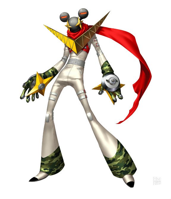 [25]-Persona 4 Golden + Ryujinx/Yuzu Switch Emulators + Bonus Content Download