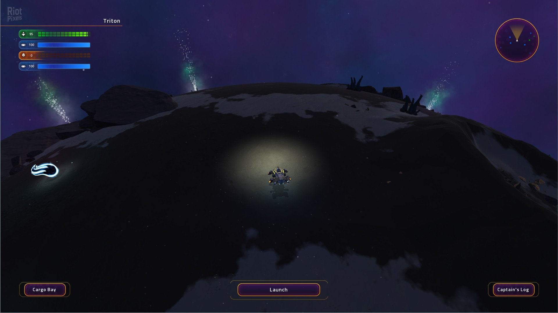 [10]-Star Control: Origins – Galactic Edition – v1.62.366103 + All DLCs + Bonus OST Download