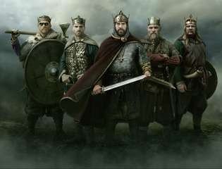 [26]-A Total War Saga: Thrones of Britannia – v1.2.3 Build 13348.2970280 + DLC Download