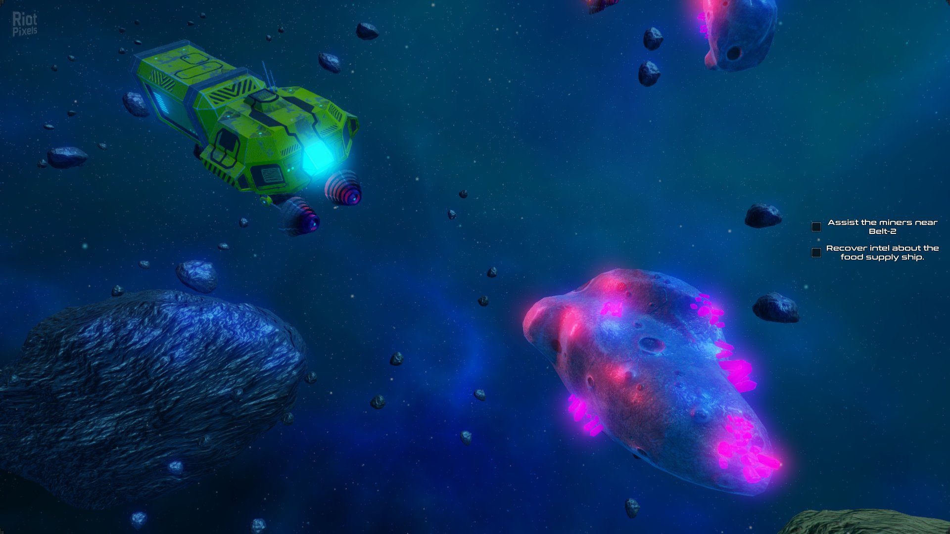 [5]-Space Cats Tactics: Deluxe Founder Edition – v1.0.0 + Bonus Content Download