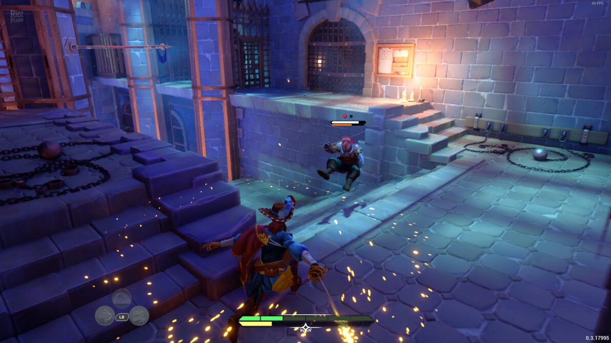 [9]-En Garde! – v1.0.1.18179 + Windows 7 Fix Download