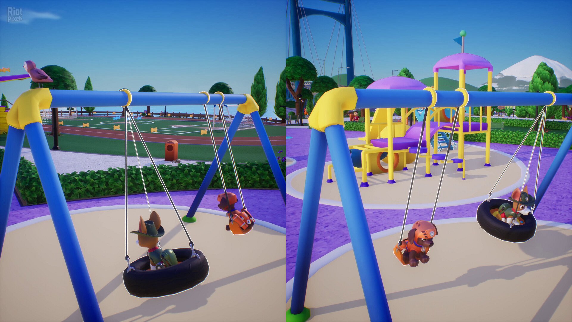 [2]-PAW Patrol World Download