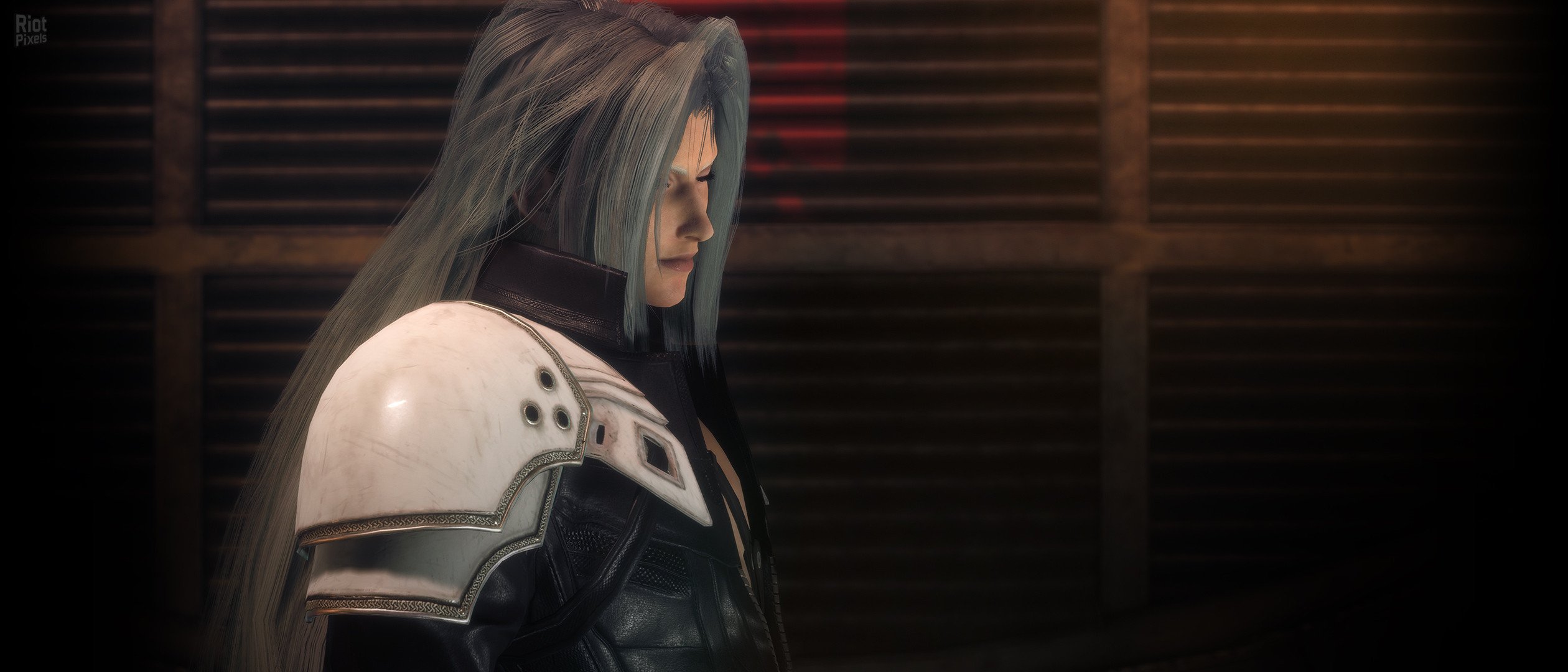 [14]-CRISIS CORE: FINAL FANTASY VII – REUNION: Digital Deluxe Edition, v1.0.3 + The Solider Materia Set DLC + Bonus Content + Windows 7 Fix Download
