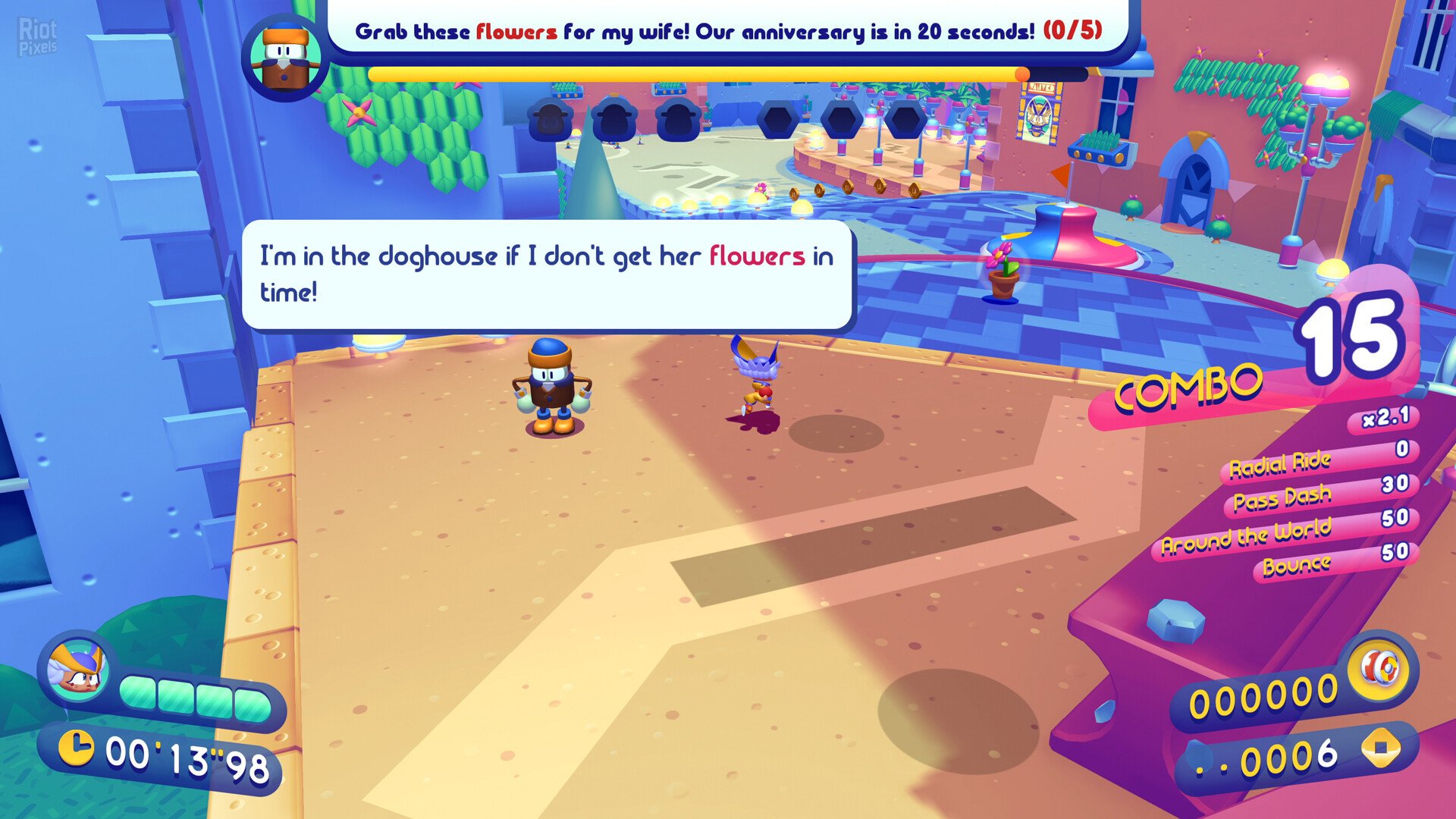 [9]-Penny’s Big Breakaway – v1.1.20240131 Download