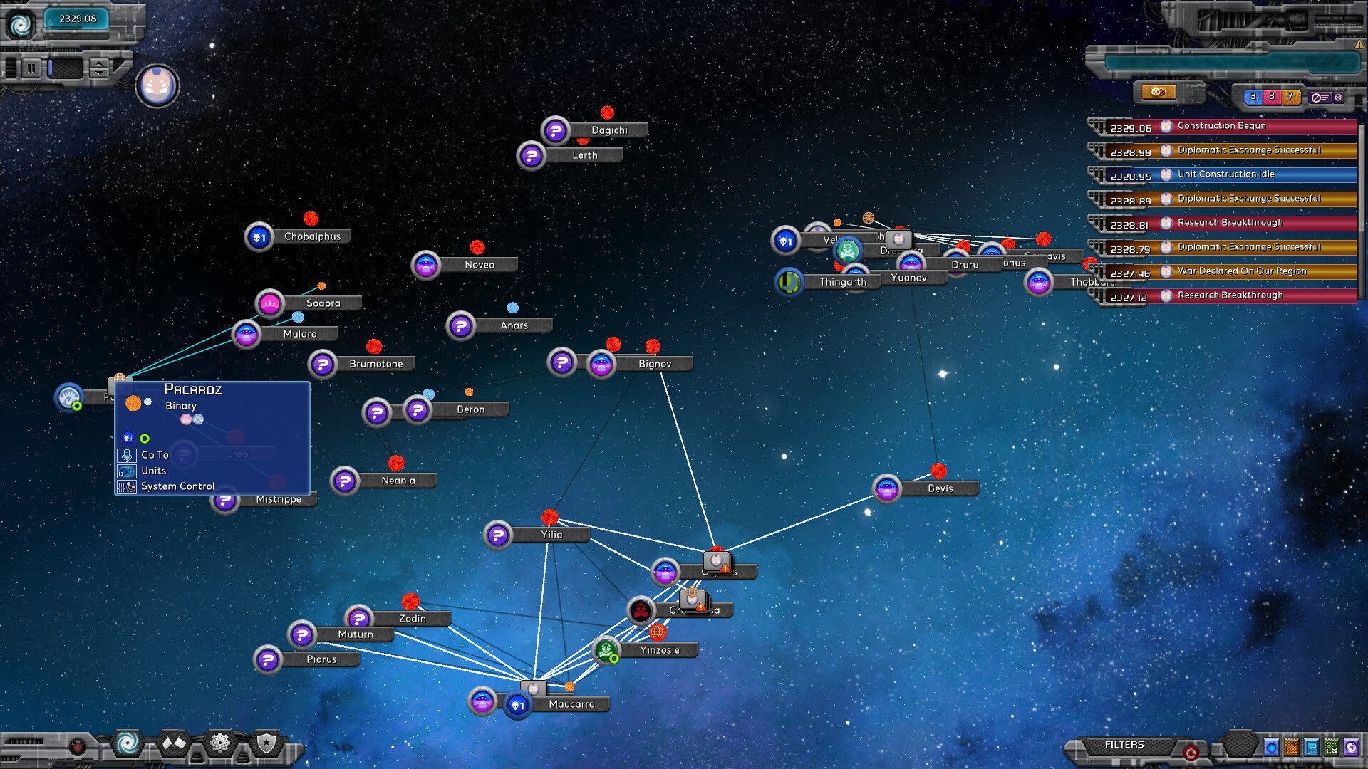 [16]-Galactic Ruler Enlightenment – v11.2.1286 Download