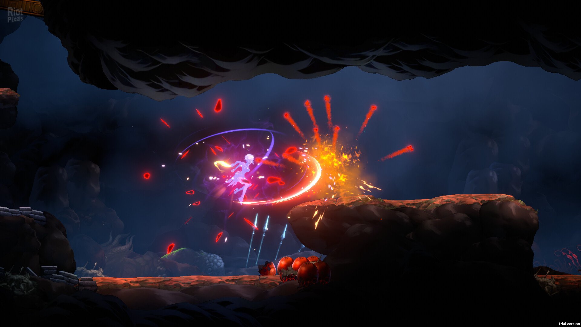 [9]-AWAKEN: Astral Blade – Deluxe Edition – v202411181541 + 3 DLCs/Bonuses Download