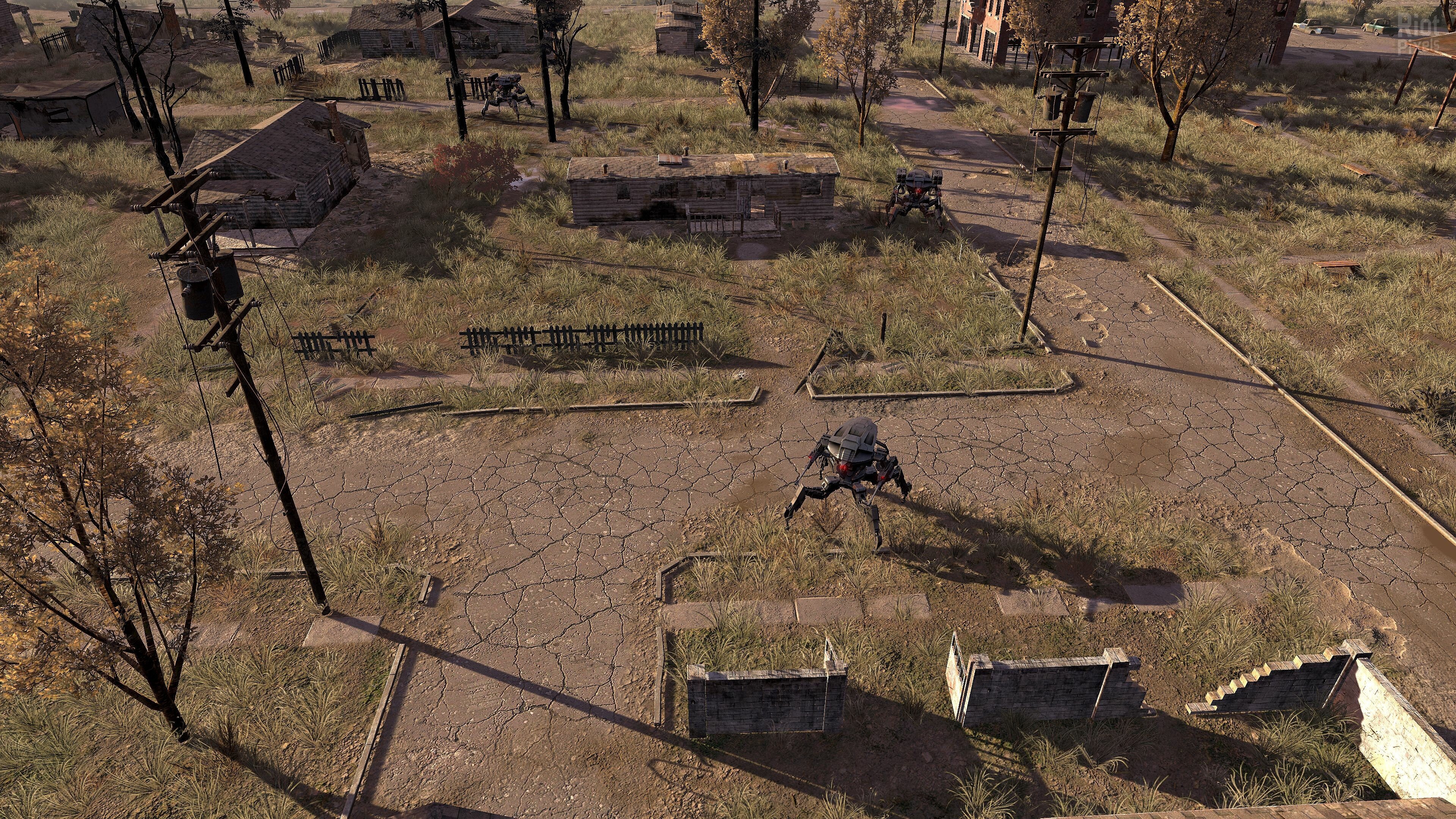 [12]-Terminator: Dark Fate – Defiance, v1.05.1083 + We Are Legion DLC + Windows 7 Fix Download