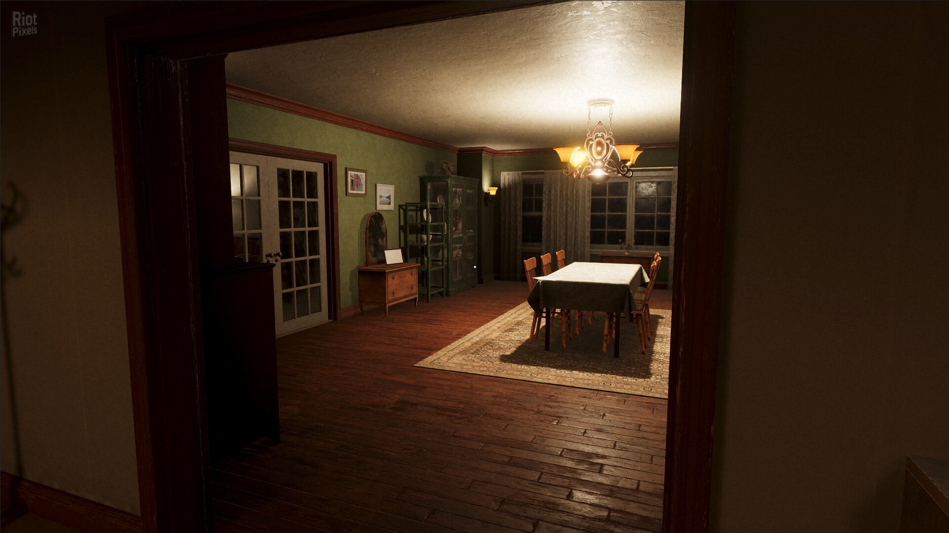 [3]-The Haunting of Joni Evers – v1.0.4 Download