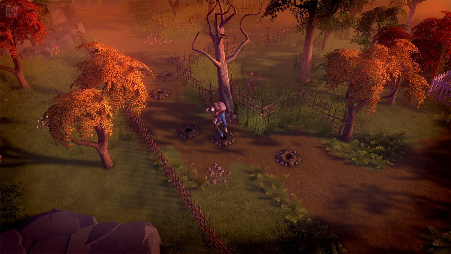[5]-DYSMANTLE: Complete Bundle, v1.4.0.41 + 3 DLCs Download