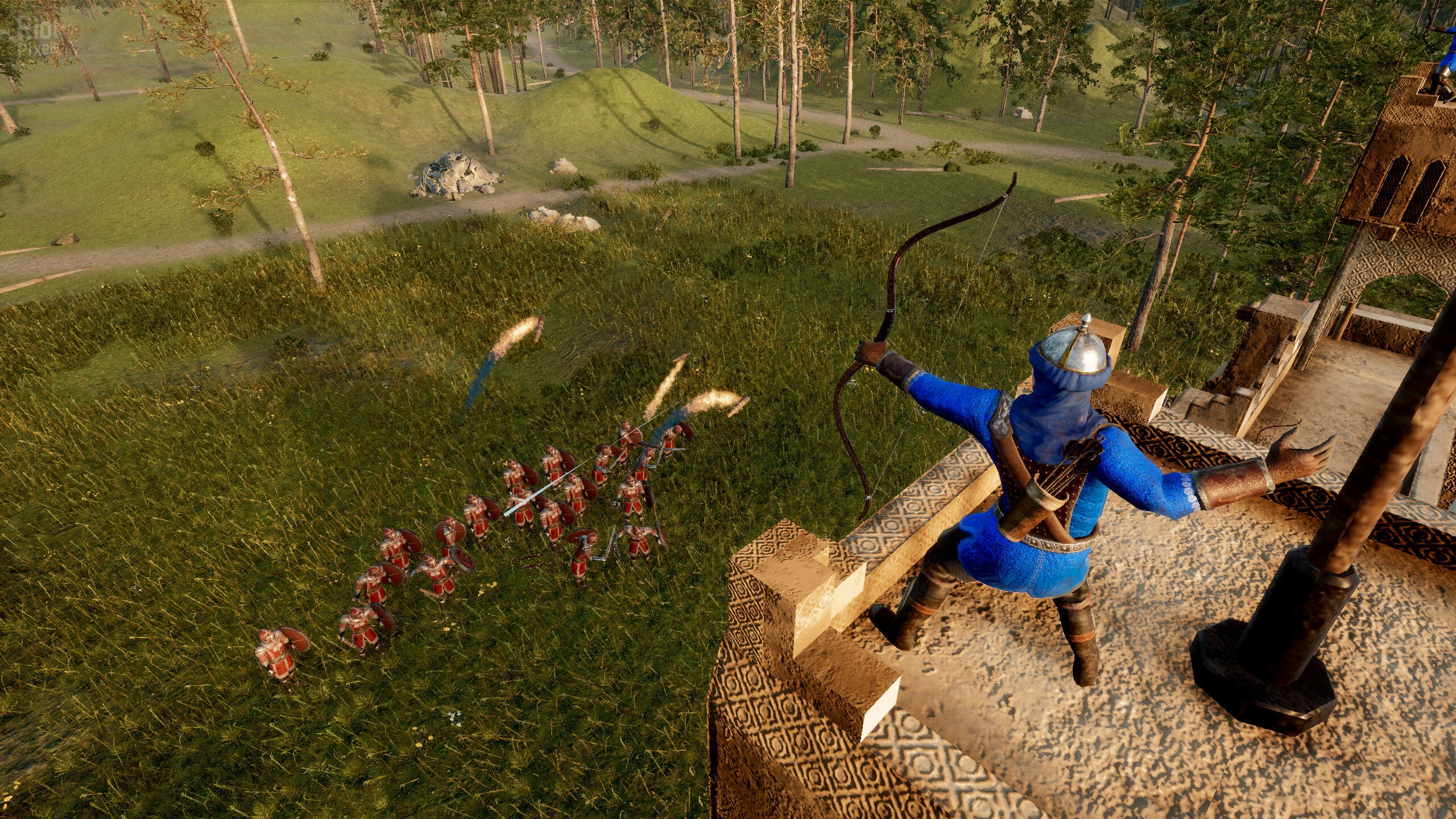 [5]-Eyes of War – Build 0.3 (v1.0 Release) Download