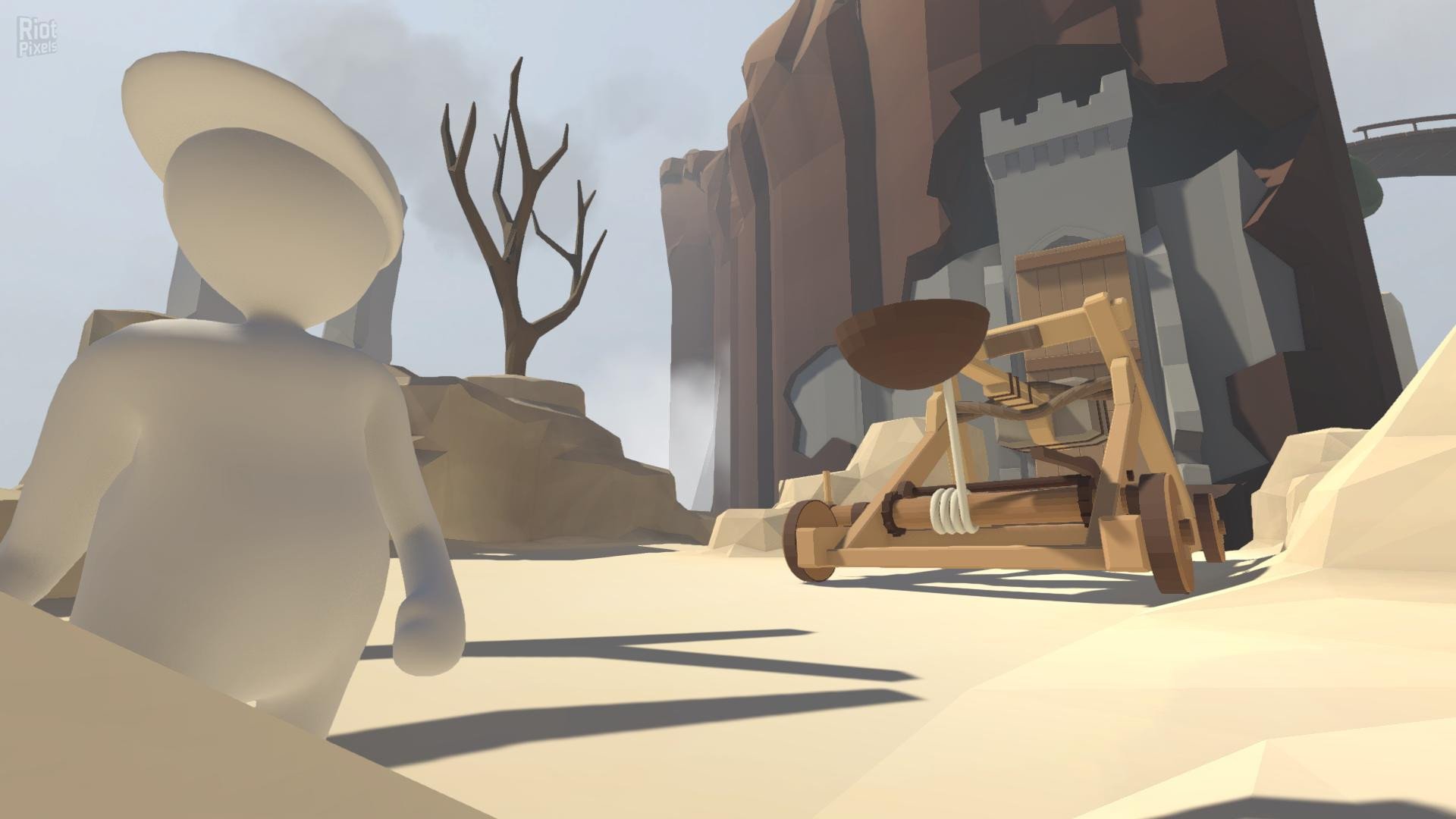 [7]-Human: Fall Flat – v1092002 (Candyland Update) + Bonus OST Download