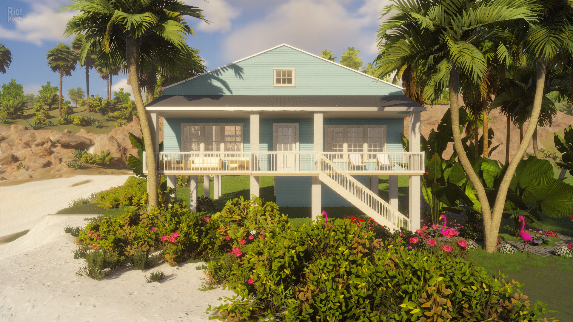 [11]-Hometopia – Version 26773 (Final Update) Download
