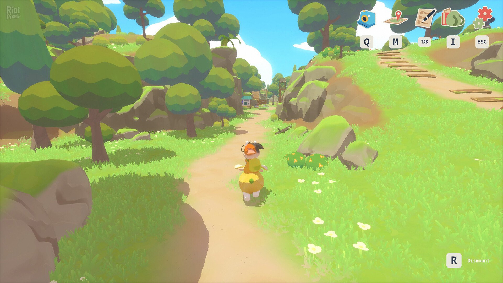 [13]-Petit Island – v1.0.0.5 Download