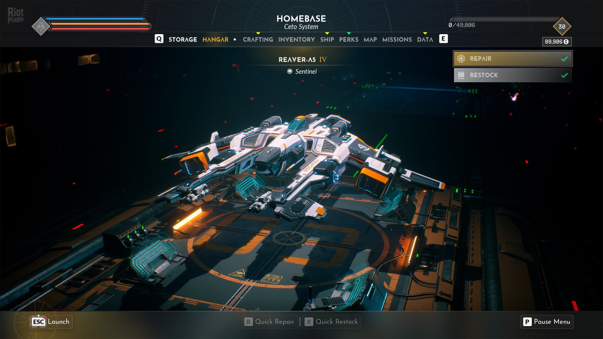 [5]-EVERSPACE 2: Complete Edition, v1.4.47960 + 6 DLCs/Bonuses Download