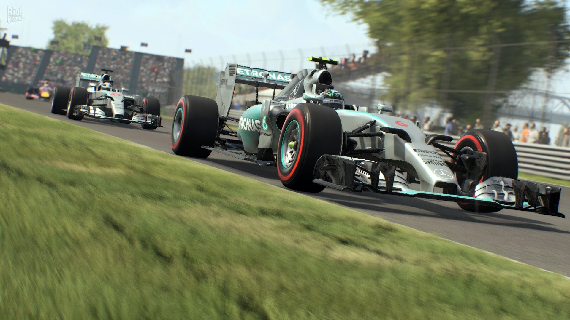 [7]-F1 2015 + Update 2 Download