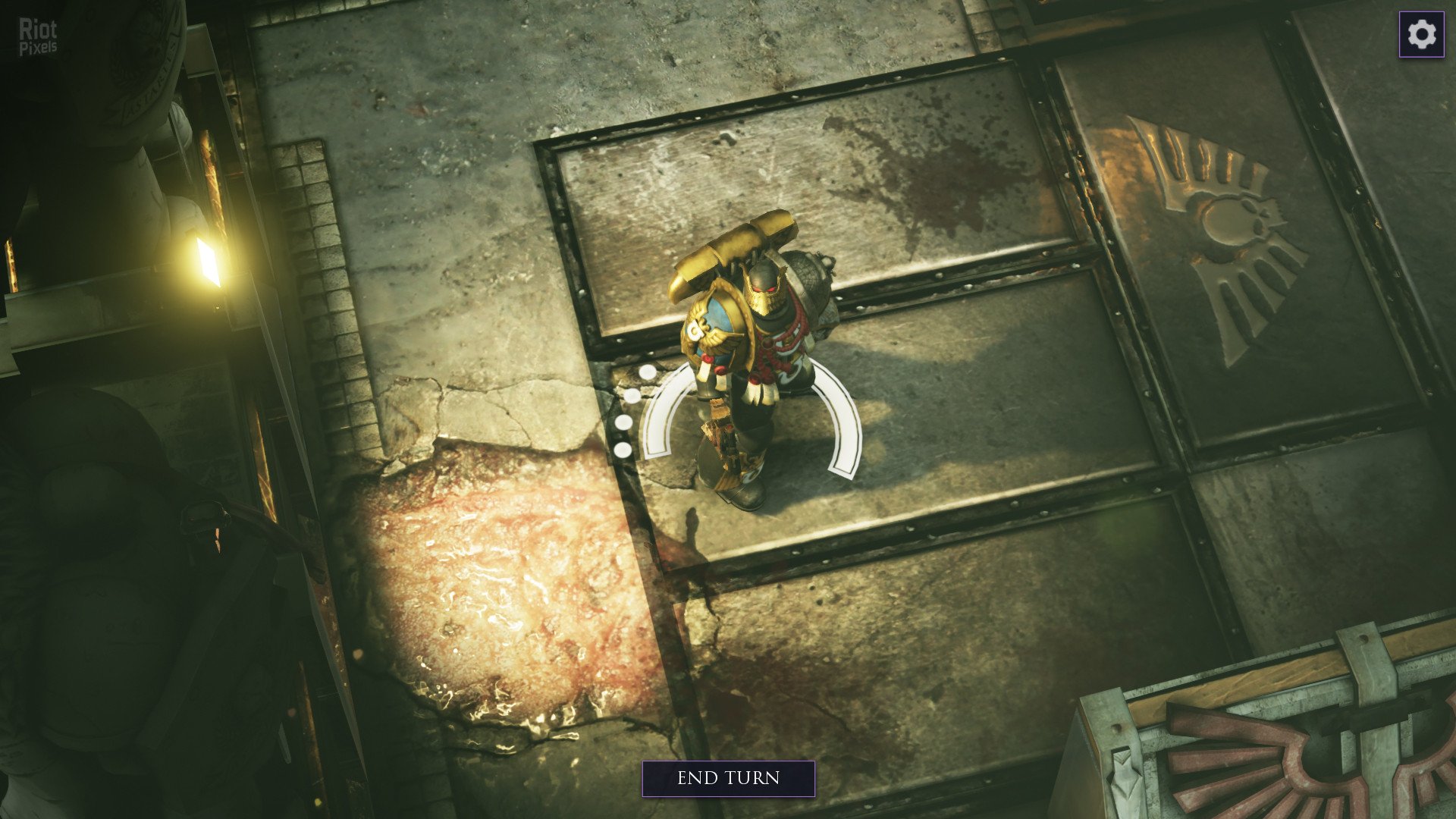 [11]-Warhammer 40,000: Deathwatch – Enhanced Edition Download
