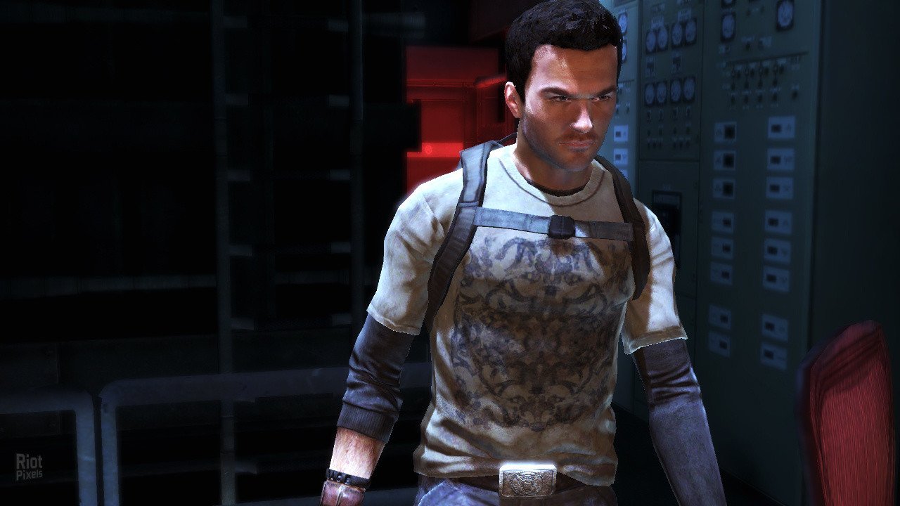 [15]-Shadow Complex Remastered Download