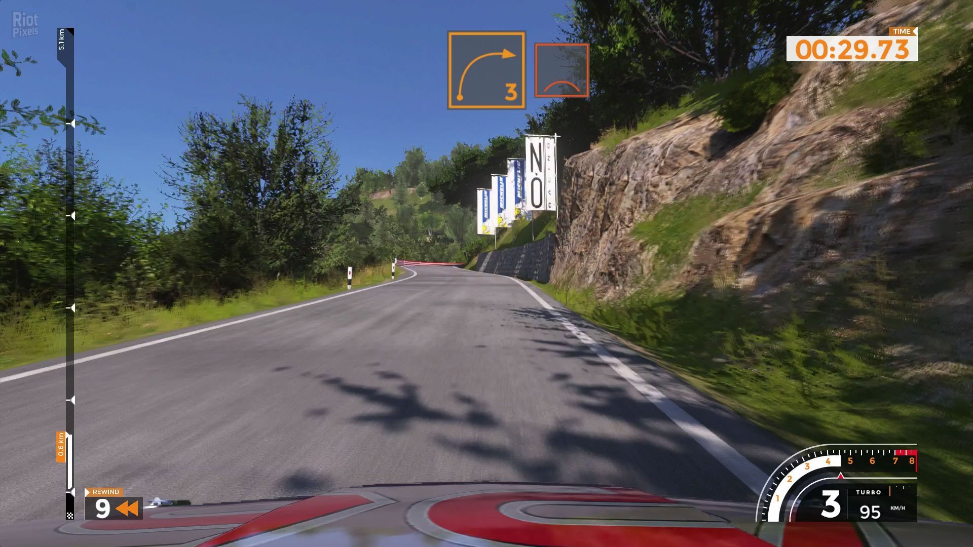 [3]-Sebastien Loeb Rally Evo + 2 DLC Download