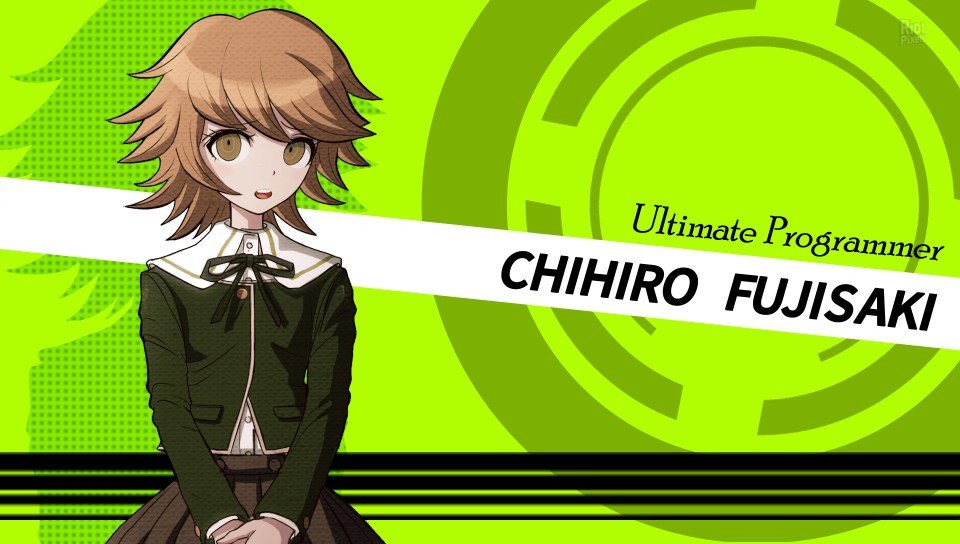 [28]-Danganronpa: Trigger Happy Havoc – Limited Edition Download