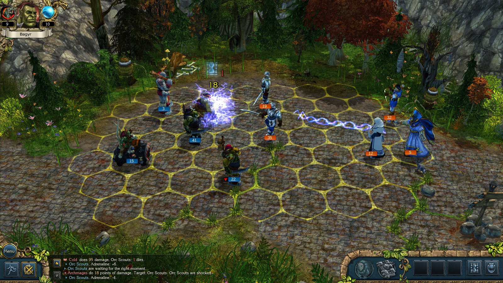 [9]-King’s Bounty: Ultimate Edition Download