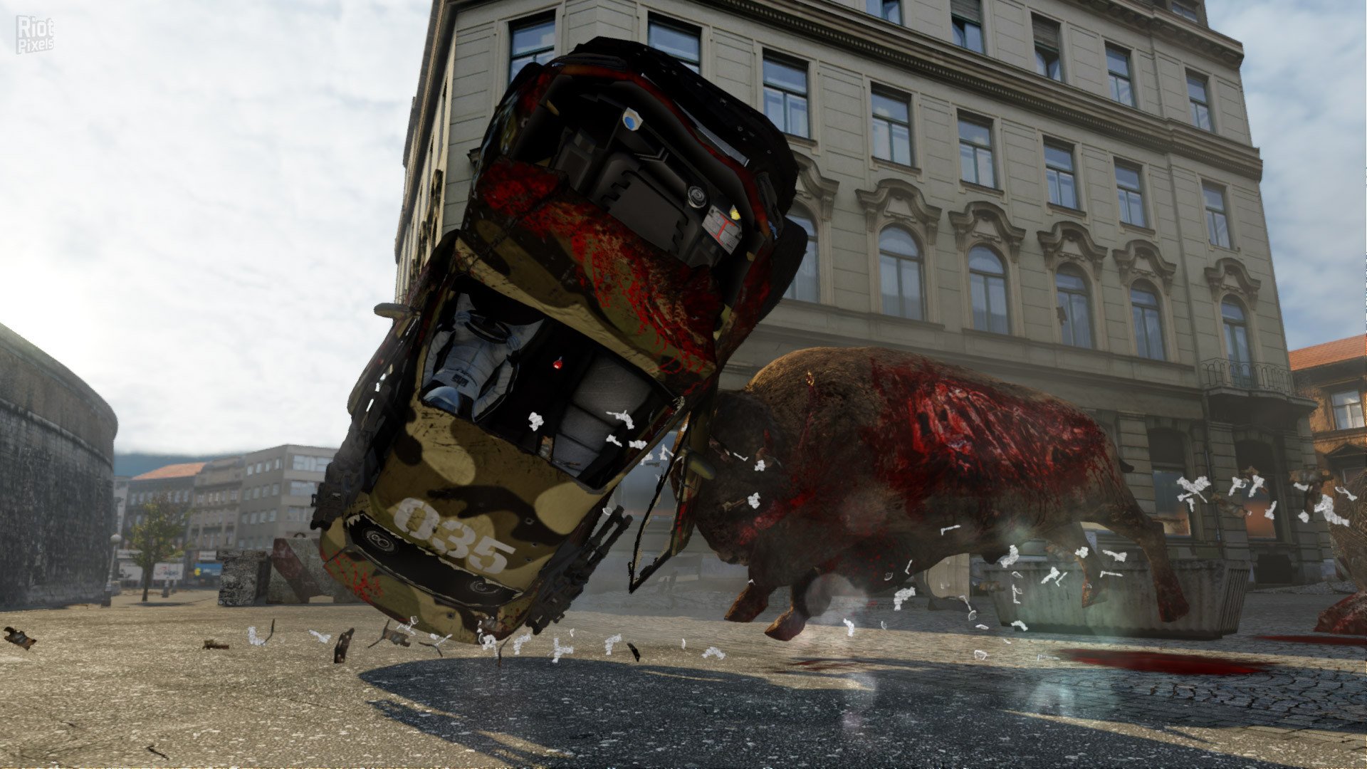 [15]-Gas Guzzlers Extreme: Gold Pack v1.8.0.0 + 2 DLCs Download
