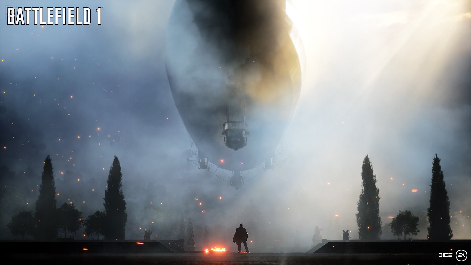 [18]-Battlefield 1: Digital Deluxe Edition – Update 3 + 3 DLC Download
